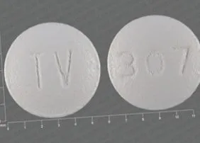 HydrOXYzine хидрохлорид