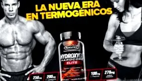 hydroxycut