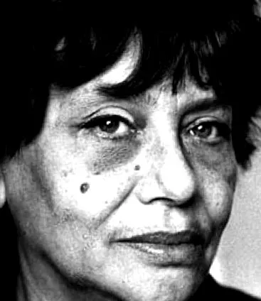 nilda