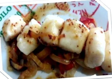 gnocchis