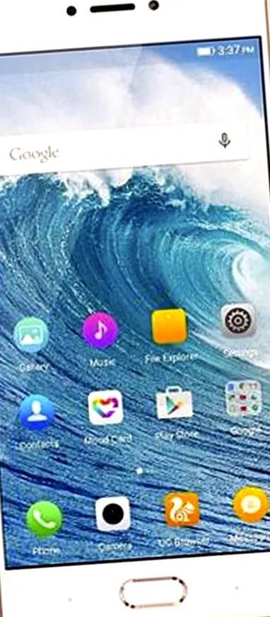 gionee