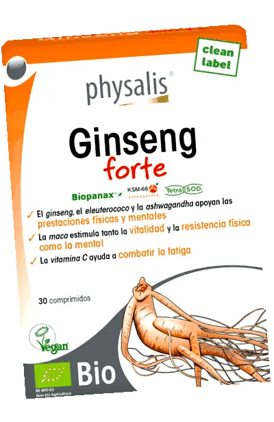 ginseng