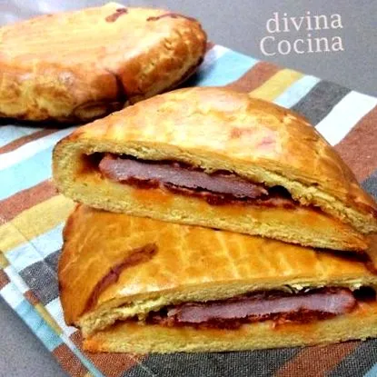 hornazos