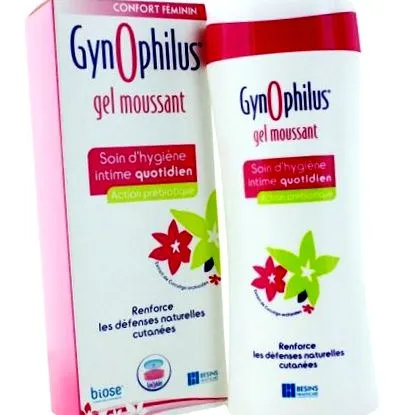 интимен