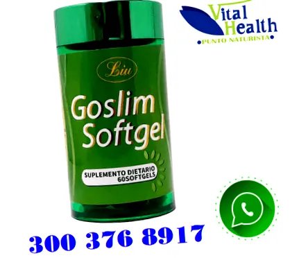 softgels
