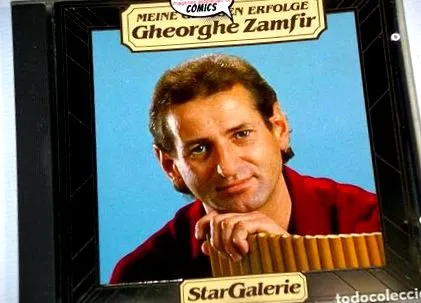 gheorghe