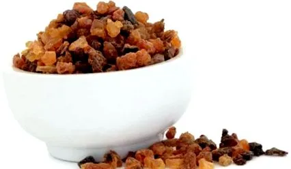guggul