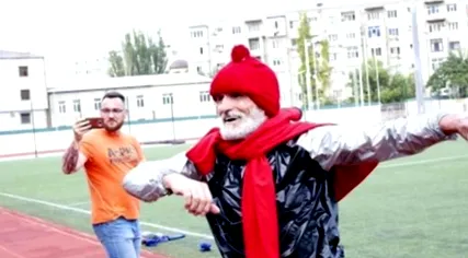 nyugdíjas