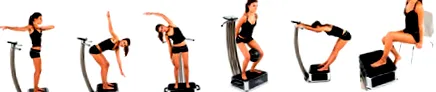 Galileo Fitness