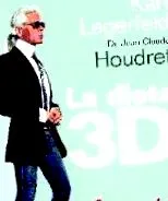 lagerfeld