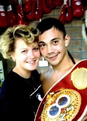 tszyu