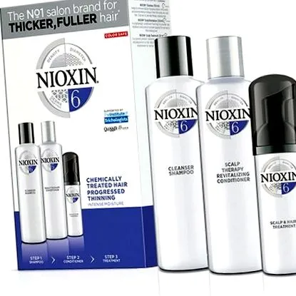 nioxin