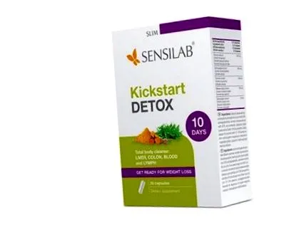 kickstart