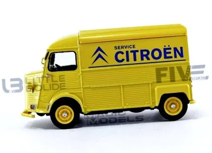 Citroen Type