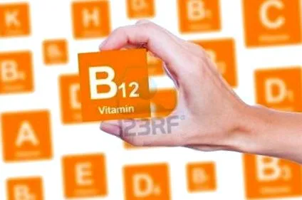 витамини