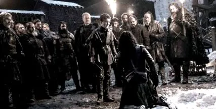 thrones