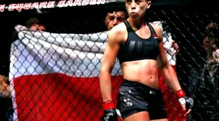 jedrzejczyk
