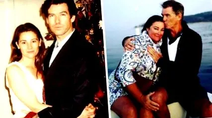 brosnan