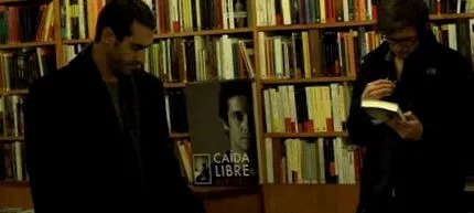Alberto Fuguet