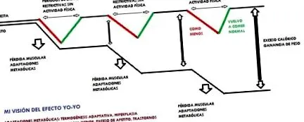 fogyás fizikai
