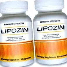 lipozin