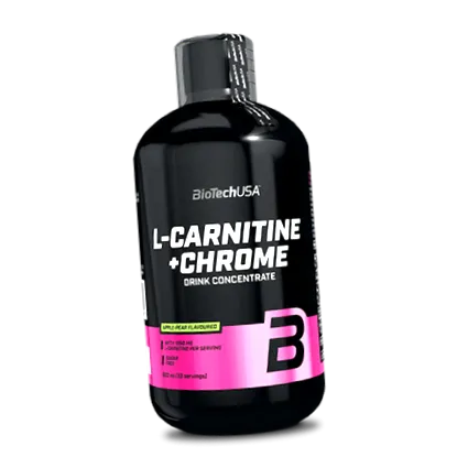 l-carnitine