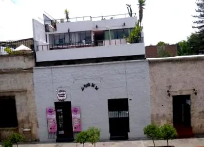 puerta