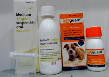 motilium