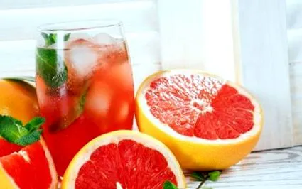grapefruit