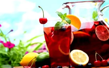 sangria