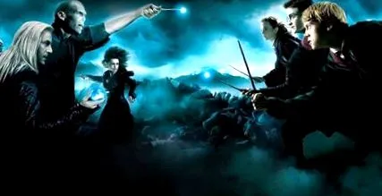 potter