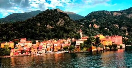 lago
