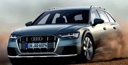 audi