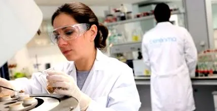 Bioenergia Laboratórium