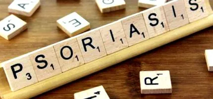 psoriasis