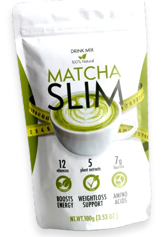 matcha