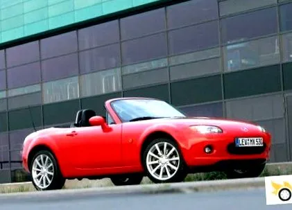 mx-5