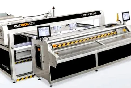 optron