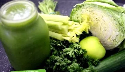 nutrition