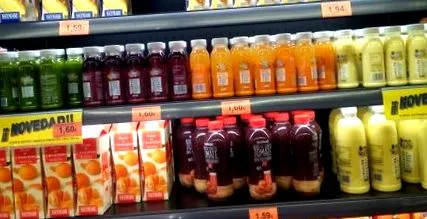 mercadona