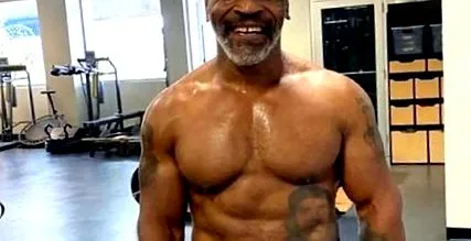 tyson