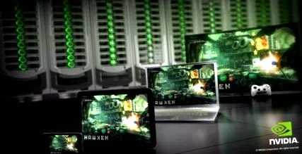 nvidia