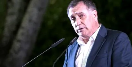 dina-ügyben