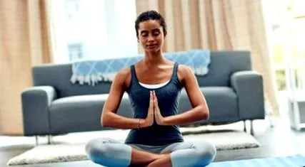 meditáció
