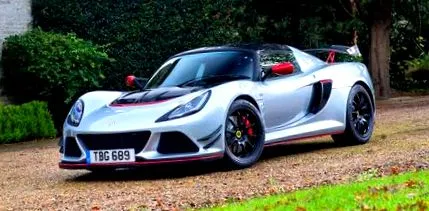 exige