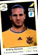 voronin-rajongók