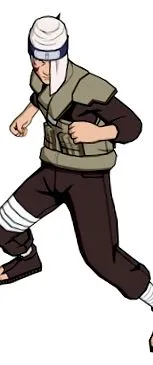 Naruto Shippuden