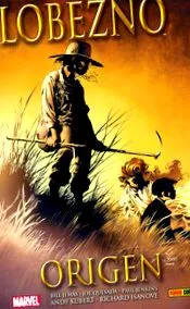 wolverine