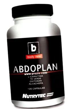 abdoplan-ról