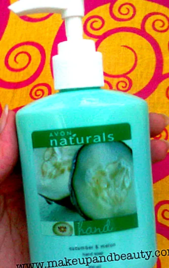 naturals